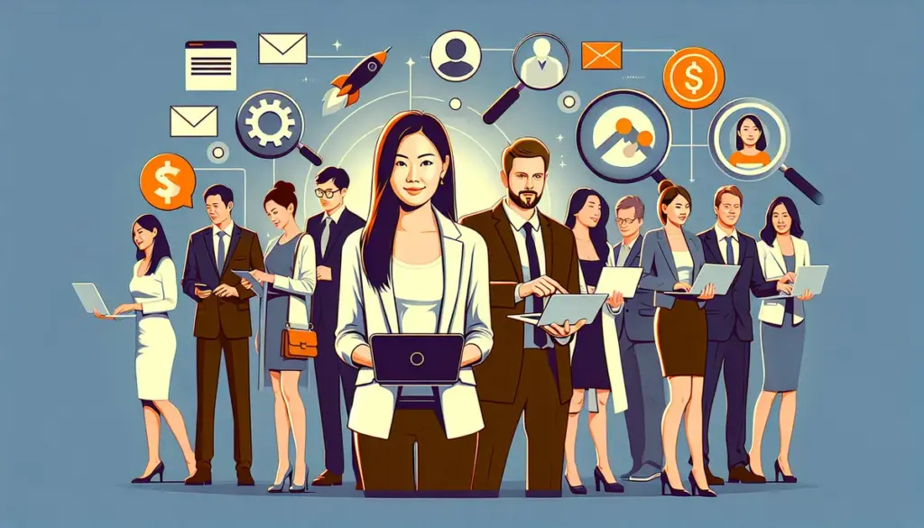 Best Hunter Alternatives for Prospecting and Email Outreach