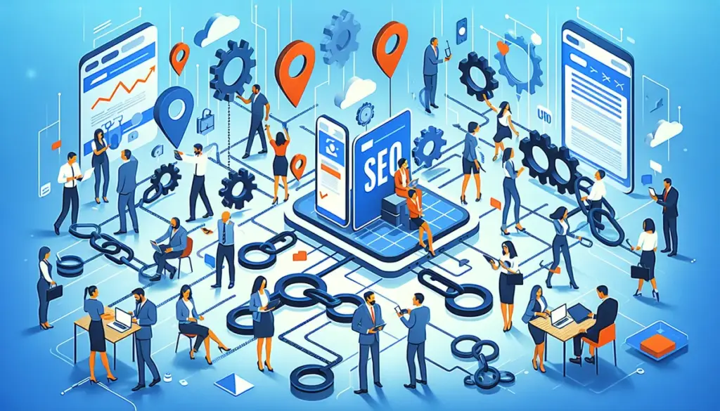 Best Link Building Strategies for Modern Marketing Teams