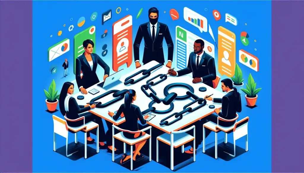 Best NinjaOutreach Alternatives for Link Building Teams