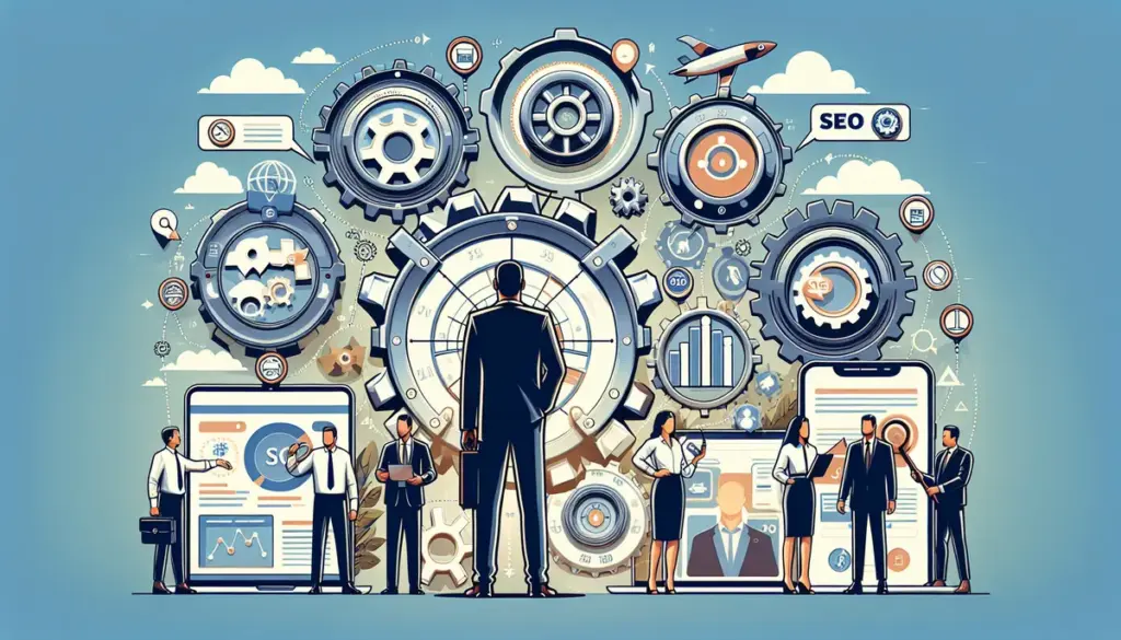 Top SEO Workflows for Agencies Managing Multiple Clients