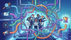 Attribution Problems Every Marketing Team Runs Into