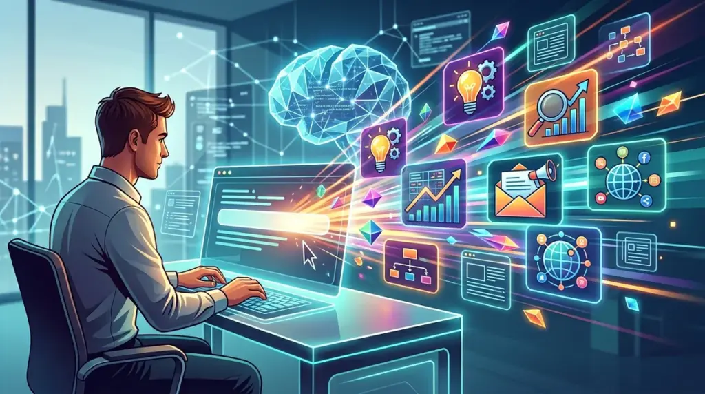 Best AI Prompts for Faster Content Ideation