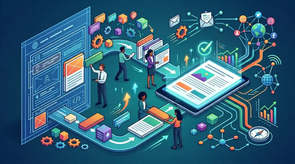 Blog Post Brief Templates for Faster, Better Content Production