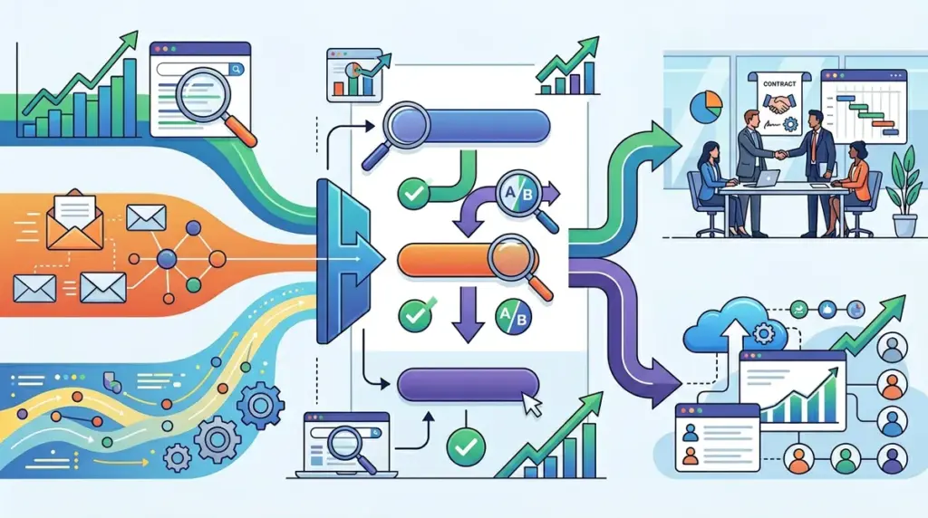 Call-to-Action Best Practices for Service Businesses and SaaS Brands
