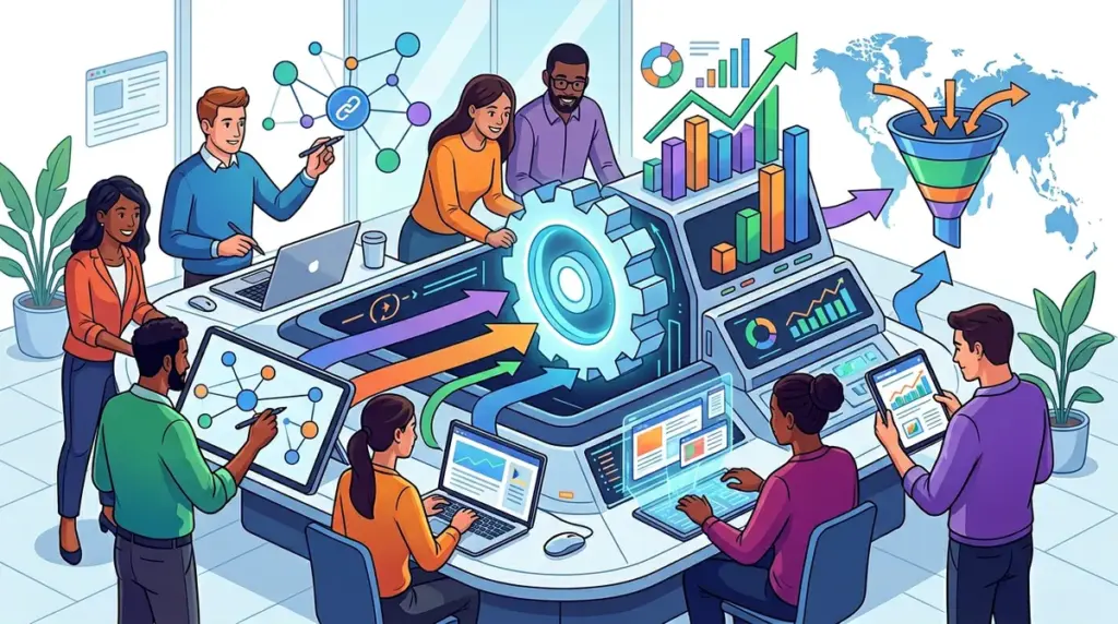 Community-Led Marketing: What It Is and Why It Works