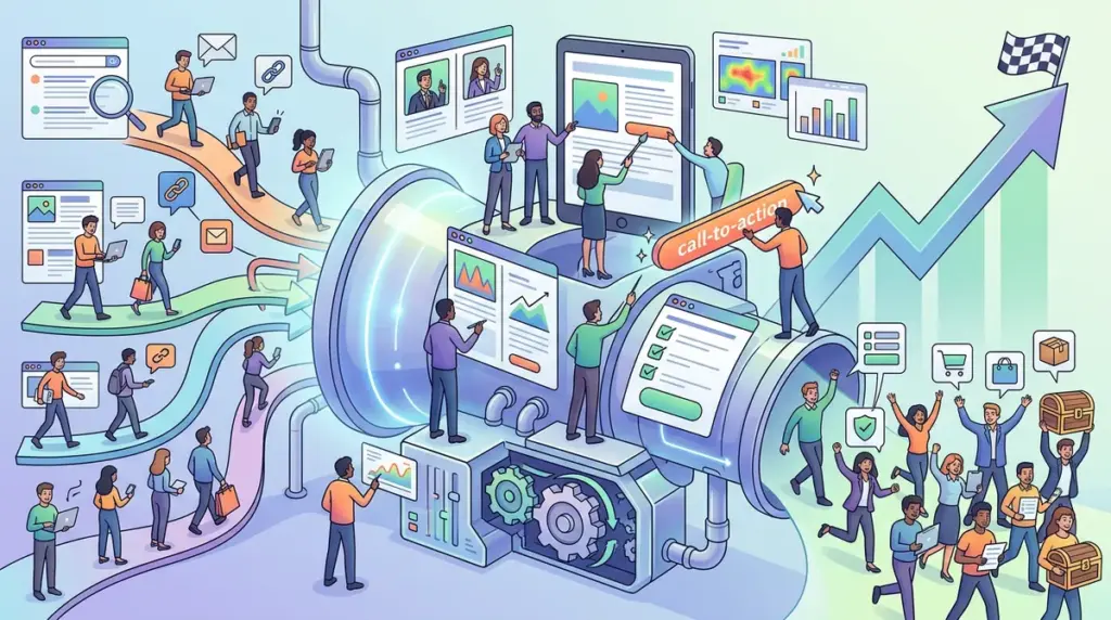 Conversion Rate Optimization Basics for Marketers
