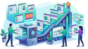 E-Commerce Content Ideas That Support Category and Product Rankings