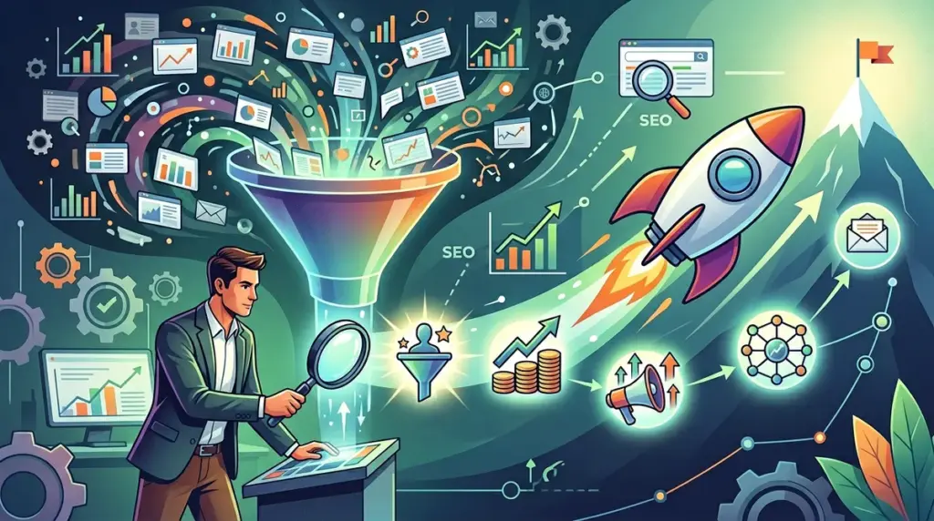 Email Marketing Metrics That Actually Matter