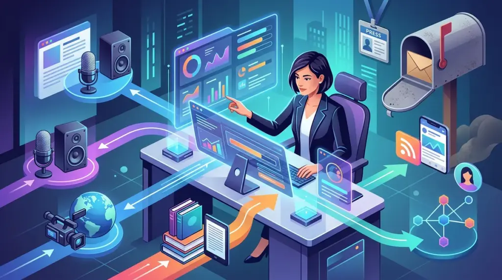 HARO Alternatives for Digital PR in 2026