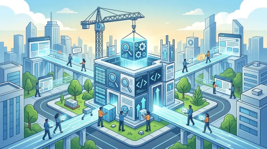 How to Build an SEO Strategy for a New Website