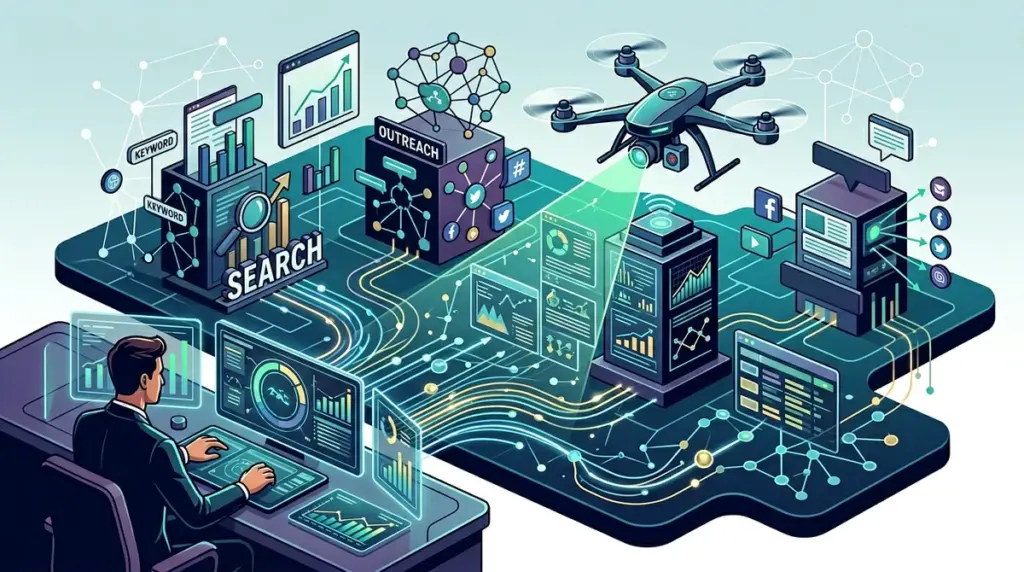 How to Do Competitor Research for Digital Marketing