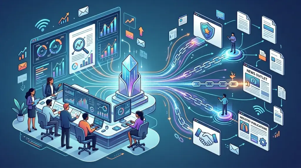 How to Earn Links With Original Data and Research