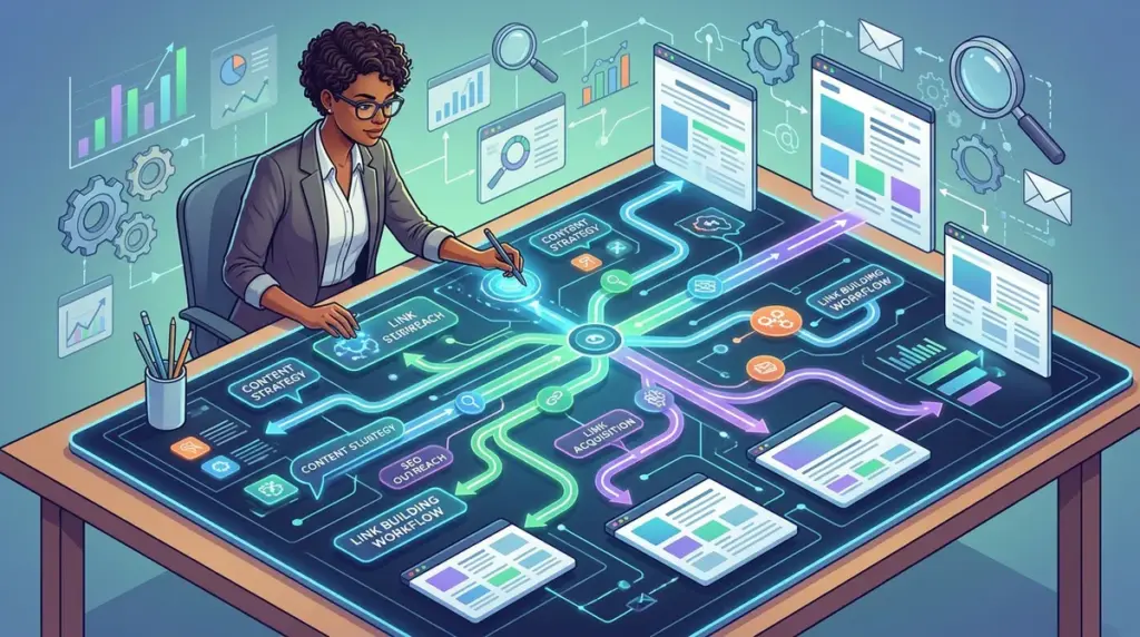 How to Map Keywords to Landing Pages Without Cannibalization