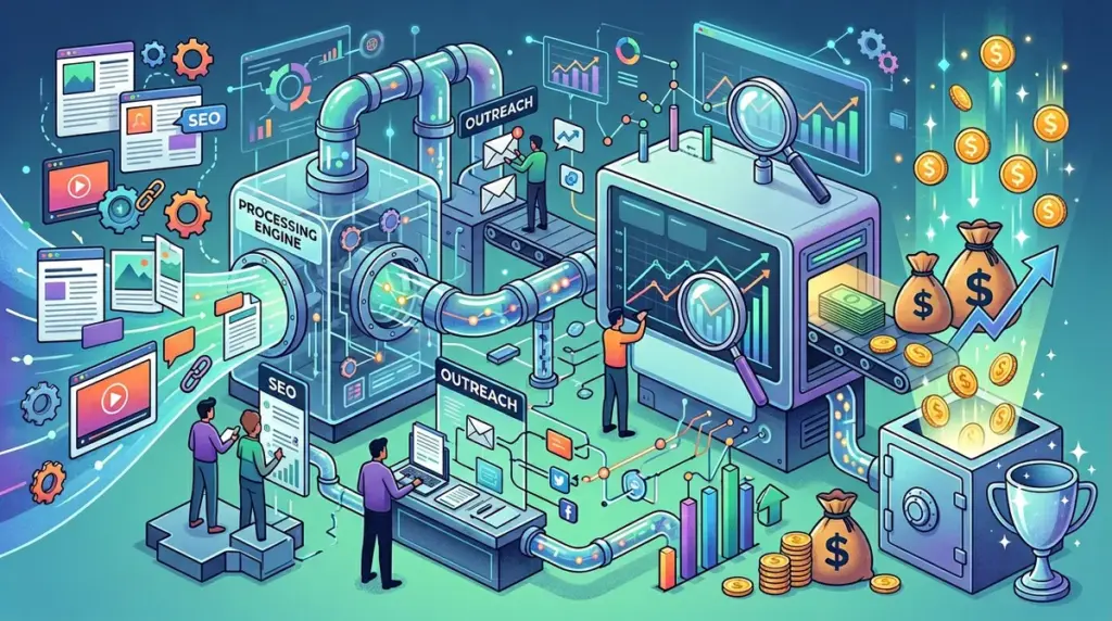 How to Measure Content Marketing ROI Without Guesswork