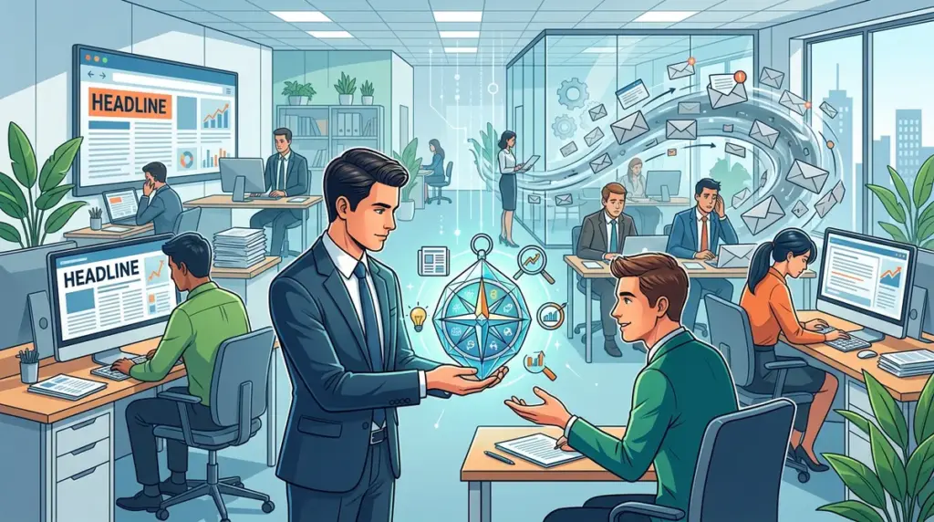 How to Pitch Journalists Without Sounding Spammy