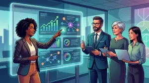 How to Report Marketing Performance to Clients or Stakeholders