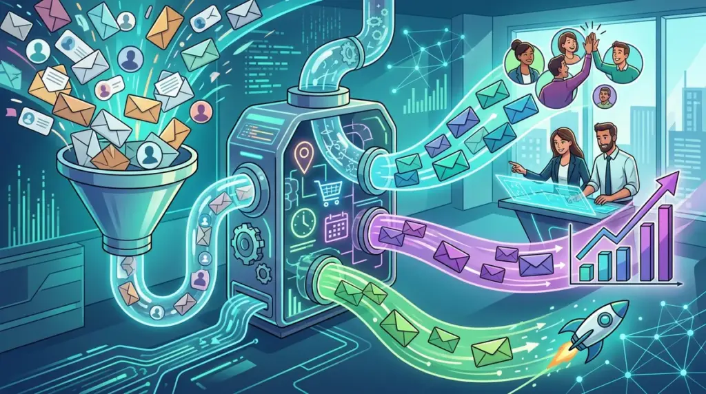 How to Segment Your Email List for Better Engagement