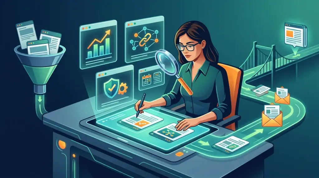 How to Vet Websites Before Buying a Guest Post