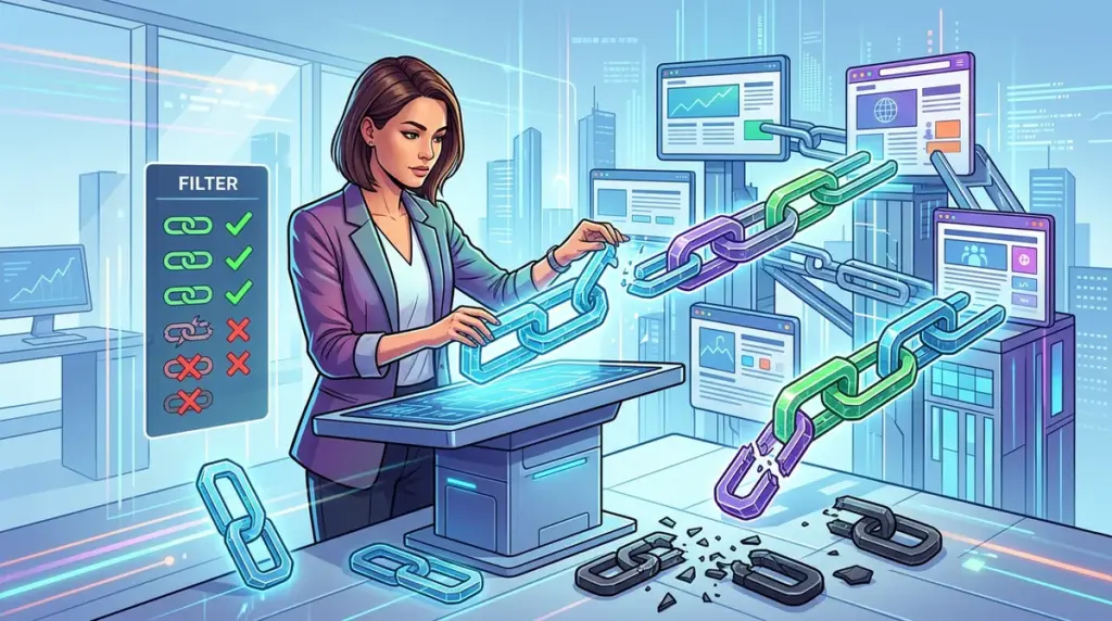 Link Building in 2026: What Still Works?