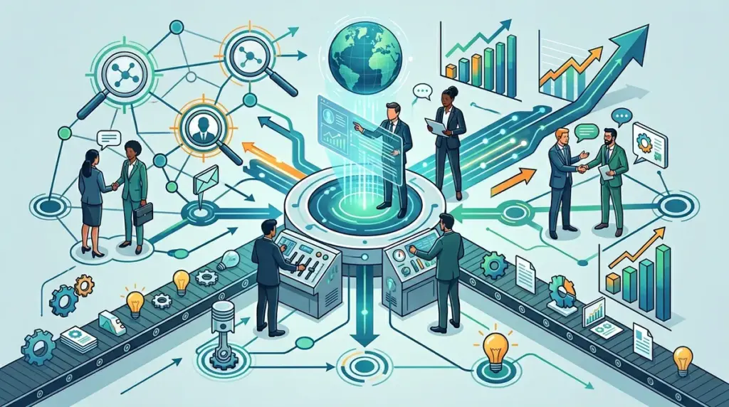 LinkedIn Marketing Strategies for B2B Brands