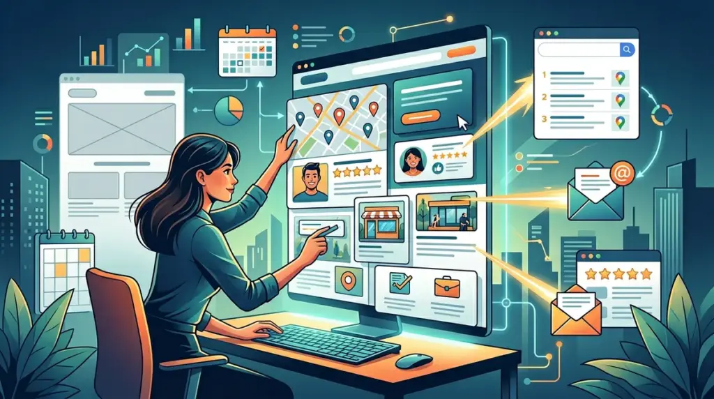 Local Landing Pages: How to Create Them Without Thin Content