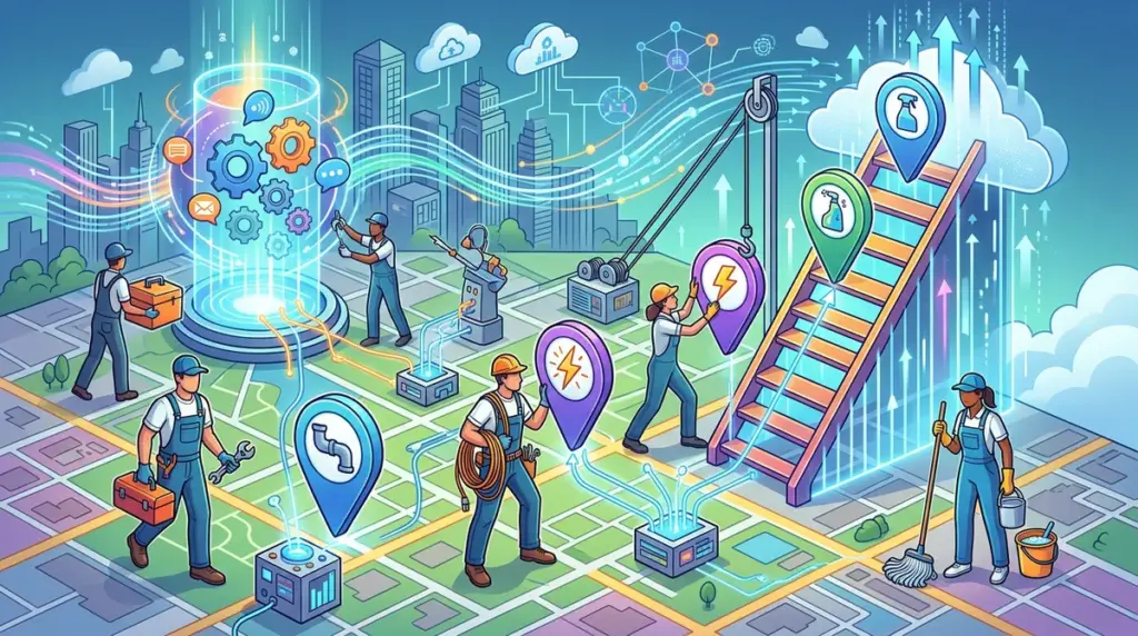 Local SEO for Service Businesses: What Actually Moves Rankings