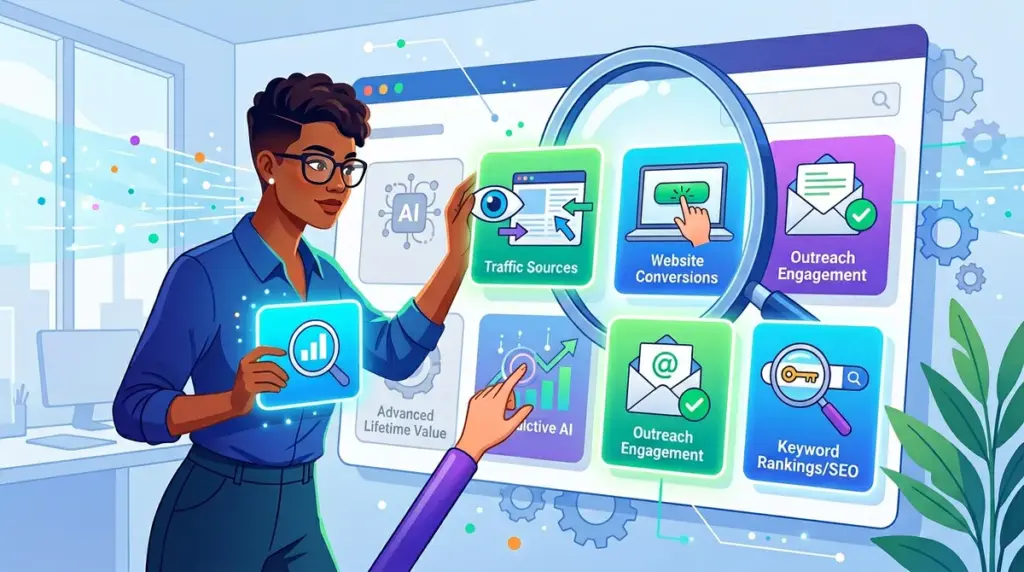Marketing Analytics for Beginners: What to Track First