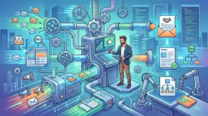 Marketing Automation Workflows That Save Time Without Killing Quality