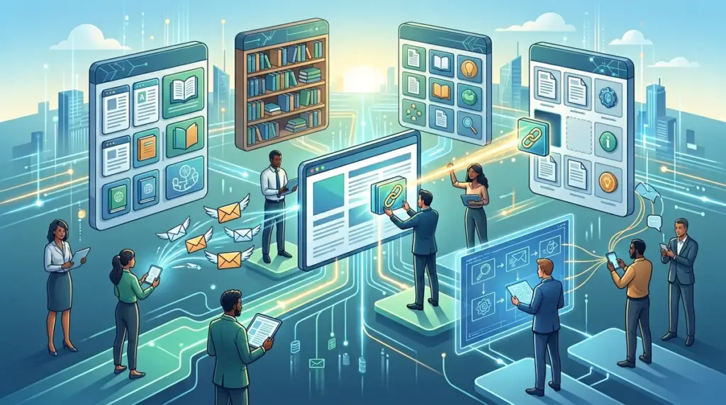 Resource Page Link Building: A Practical Playbook