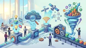 SaaS Content Marketing Strategies That Support Pipeline Growth