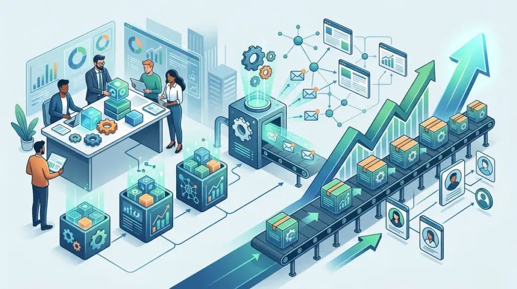 SEO for Agencies: How to Position, Package, and Scale Services