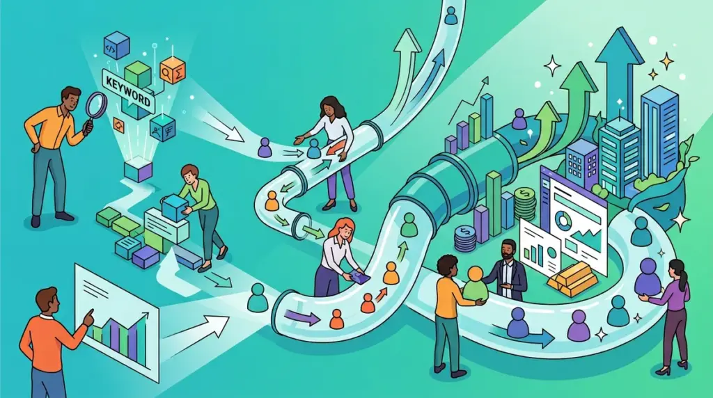 SEO for SaaS: How to Grow Pipeline With Organic Search