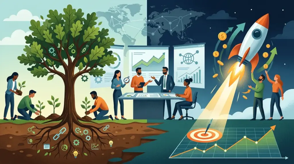 SEO vs PPC: Which Channel Should You Prioritize First?