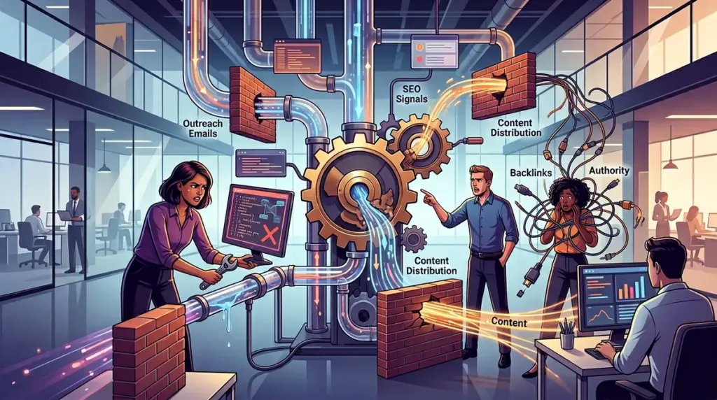 The Biggest Digital Marketing Mistakes Growing Brands Still Make