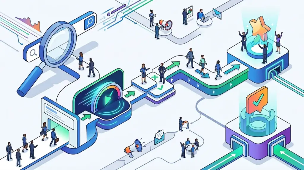 UX Signals That Influence SEO and Conversion Performance