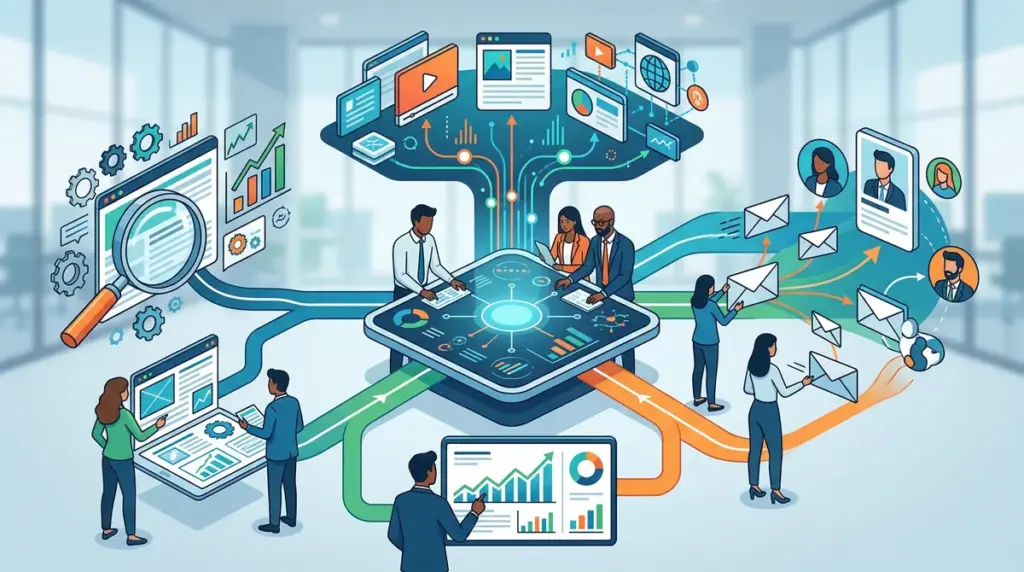 What Is Digital Marketing? A Complete Beginner’s Guide