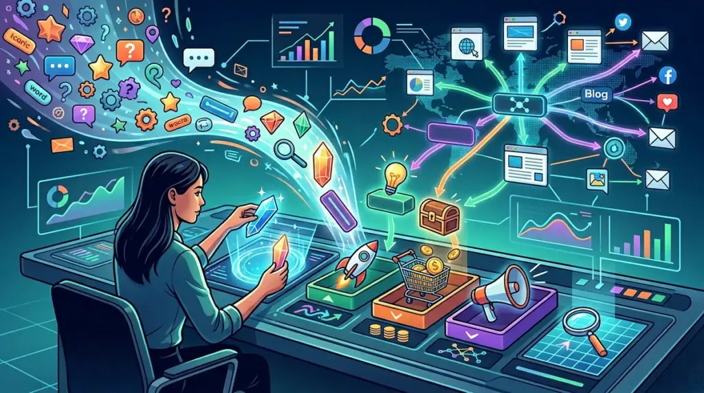 What Is Keyword Research and How Do You Do It Properly?