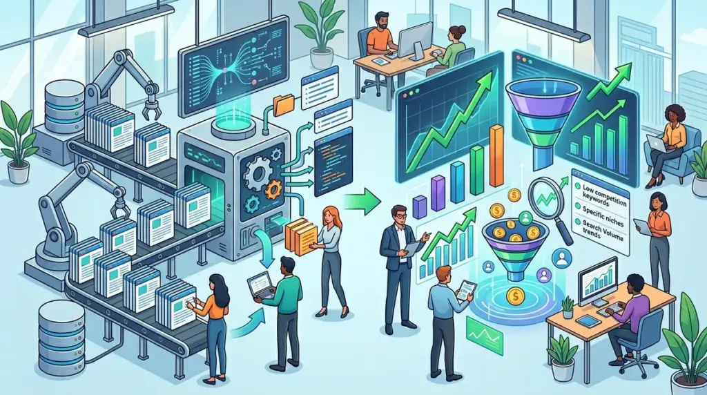 What Is Programmatic SEO and When Does It Work?