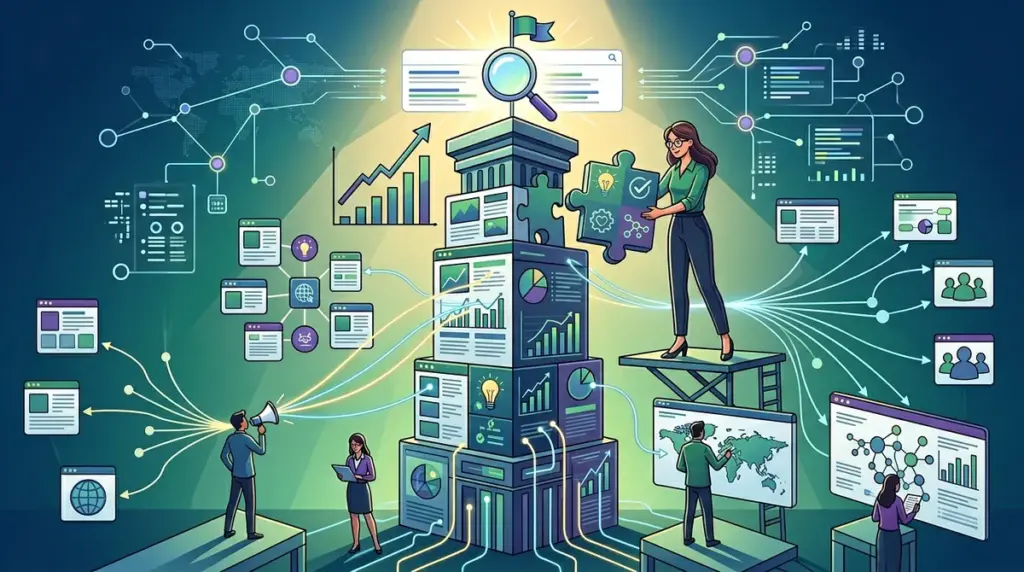 What Is Topical Authority and Why Does It Matter for SEO?