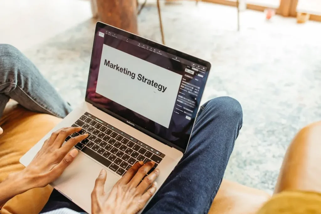 How to Use Ranking Data to Build New Landing Pages
