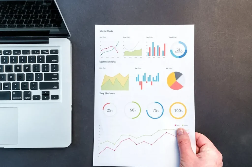 SEO Report Guide: Metrics That Actually Matter